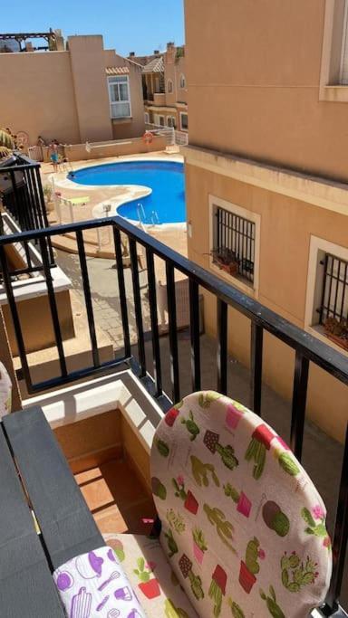 Apartamento El Marques Куэвас-дель-Альмансора Экстерьер фото